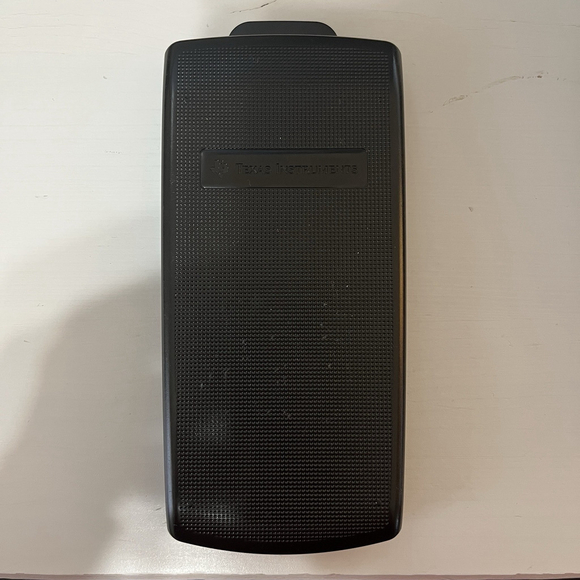 Texas Instruments BA II Plus Business Analyst Calculator - Picture 5 of 5